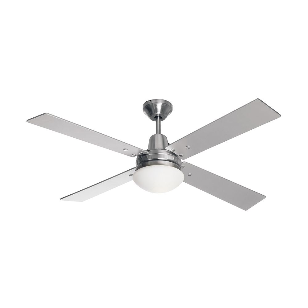 Lucci Air Airfusion Quest II Silver