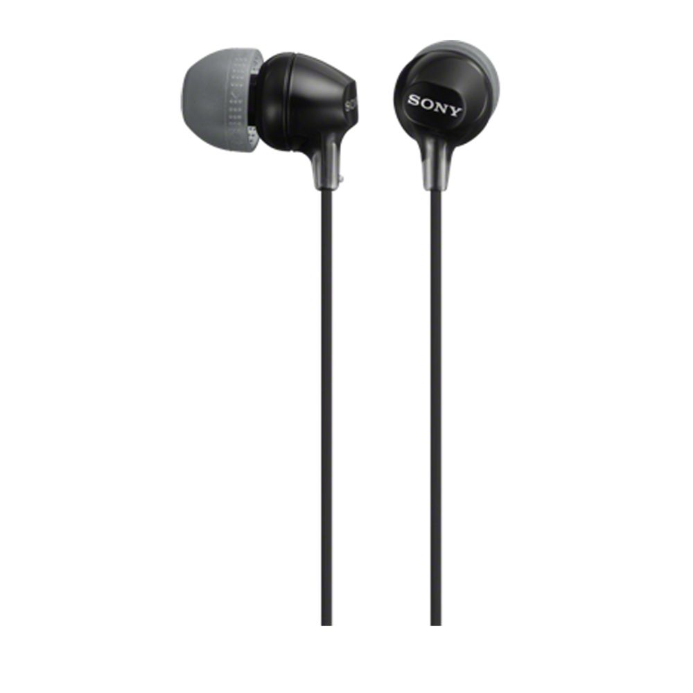 Sony EX Series Black