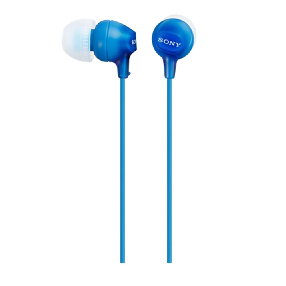 Sony EX Series Blue