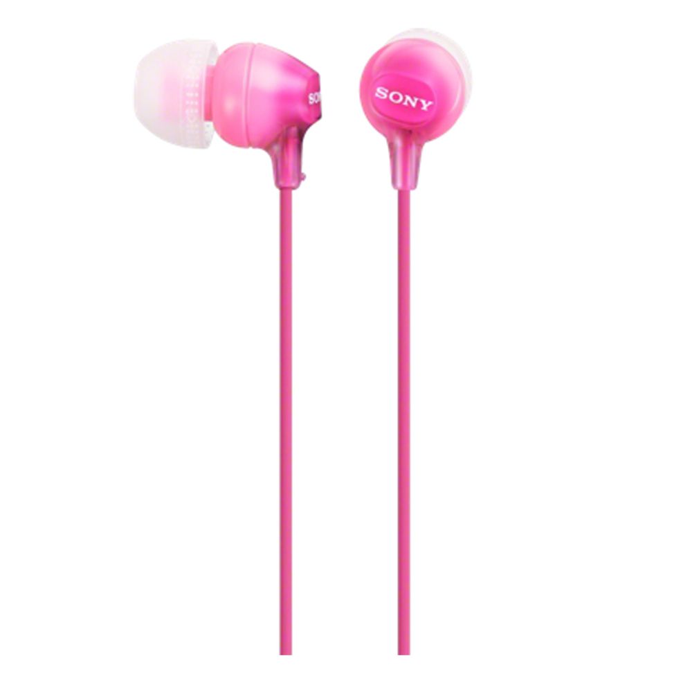 Sony EX Series Pink