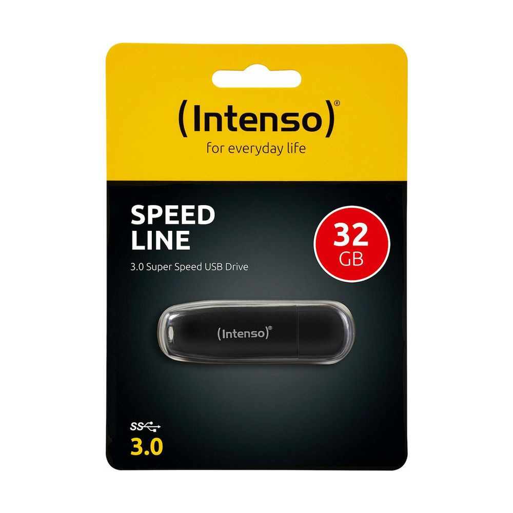 Intenso Speed Line USB 3.0 32GB