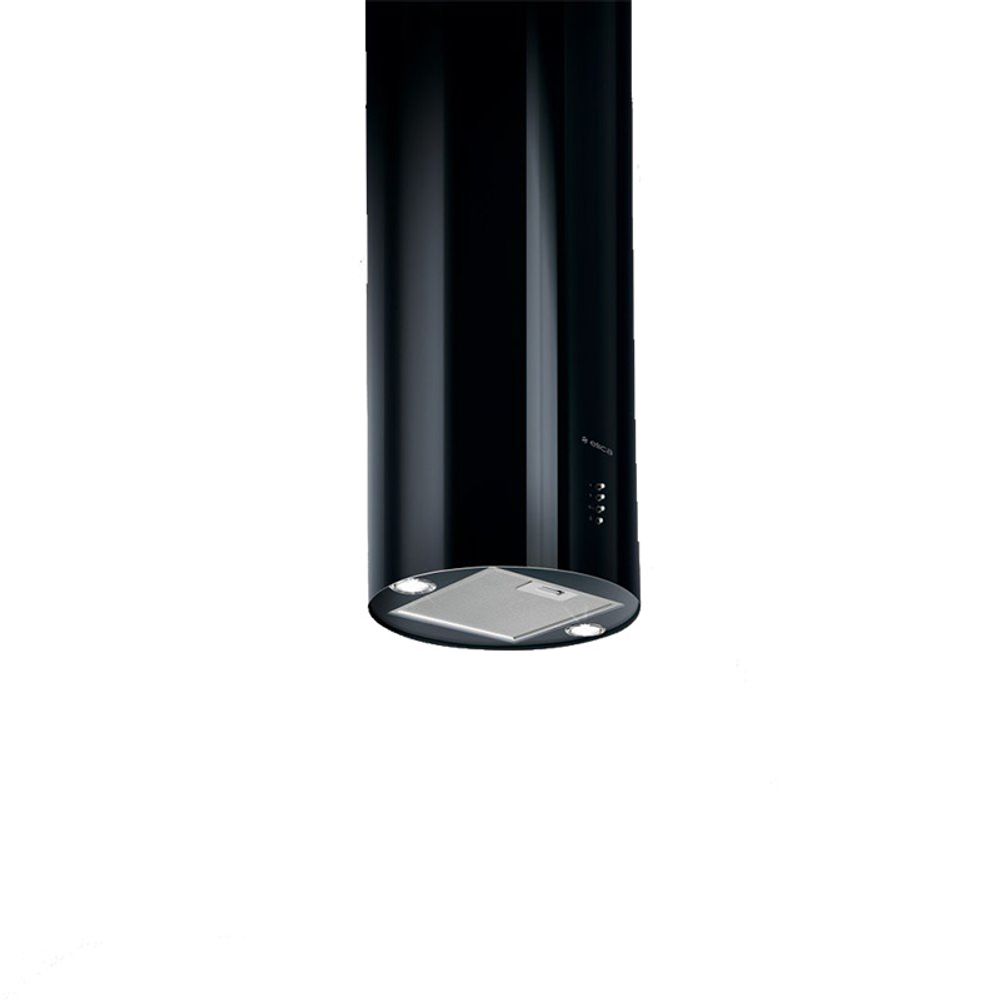 Elica Tube Pro Island BL Mat
