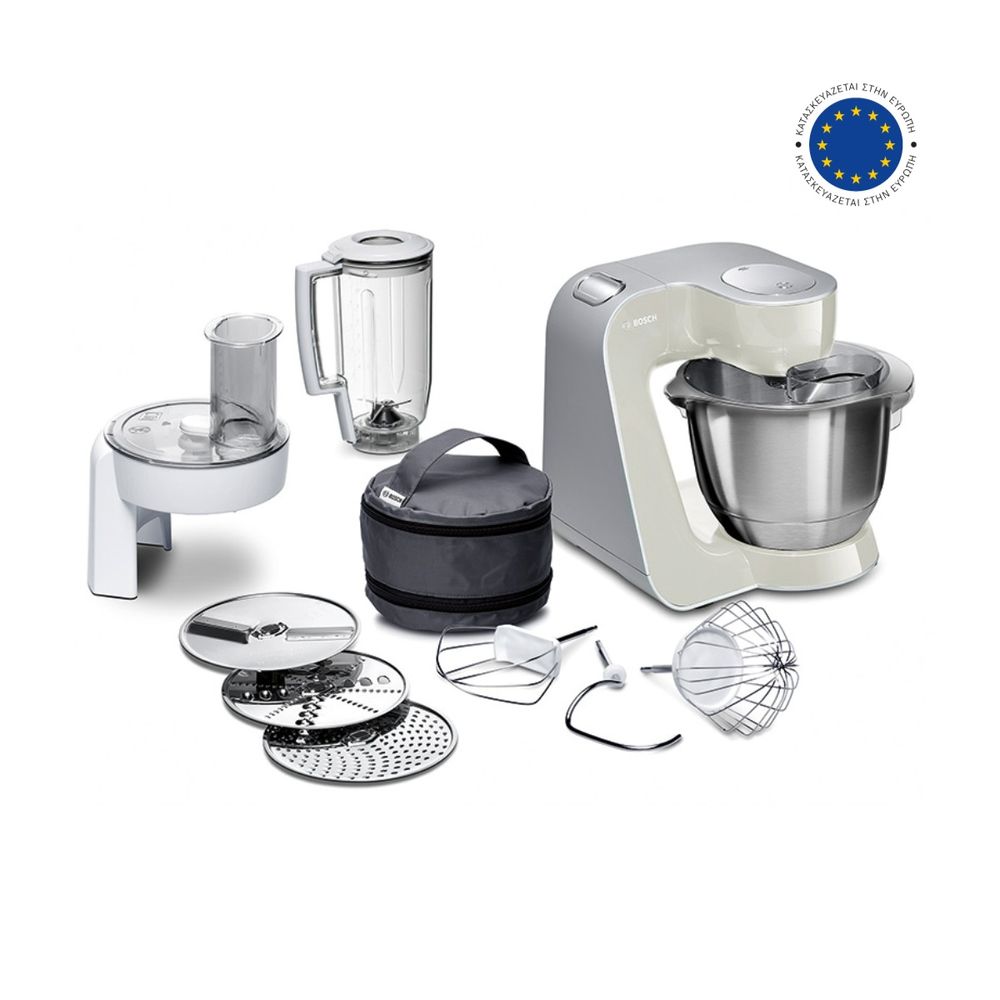 Bosch MUM58L20 Σειρά 4