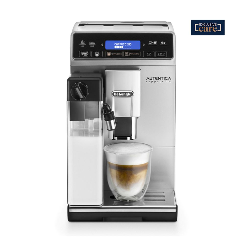Delonghi Autentica EΤAM 29.660.SB