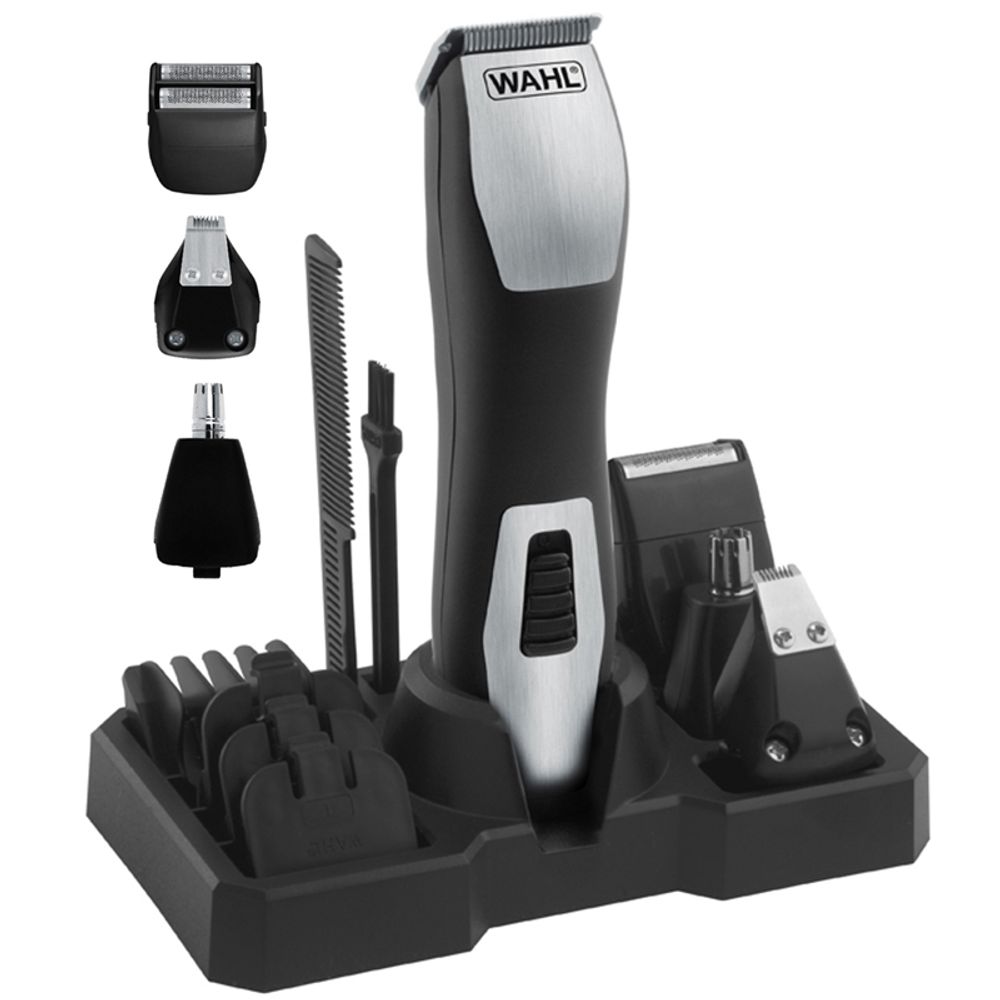 Wahl Groomsman Pro Επαγγελματικής Χρήσης