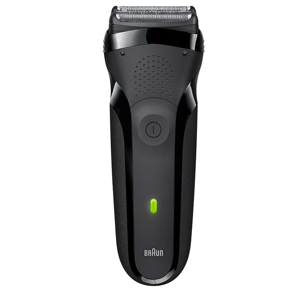 Braun 300s Black Series 3