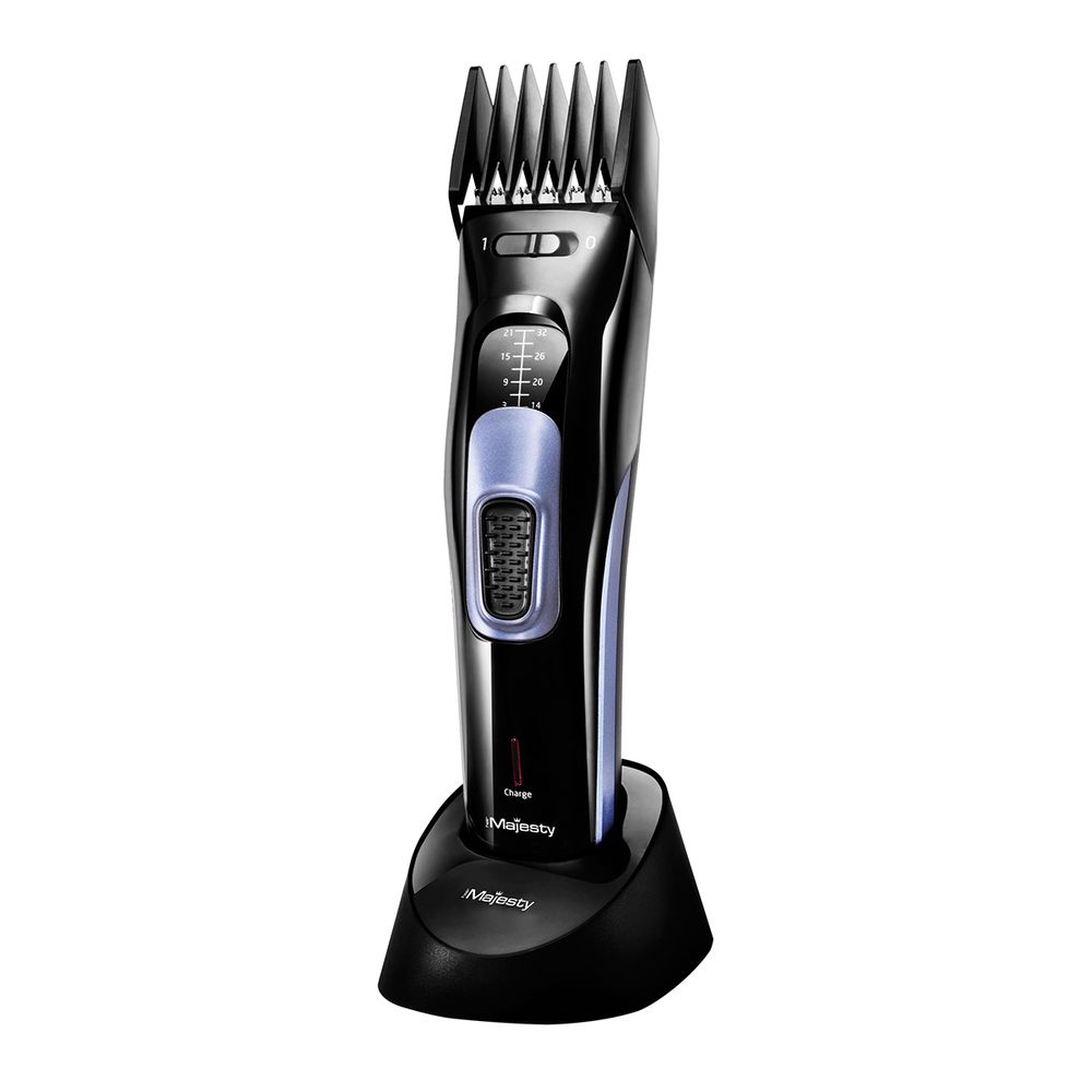 Hair Majesty HM1016