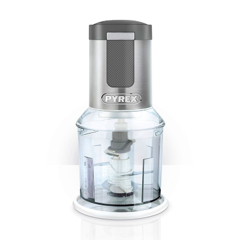 Pyrex SB223 Inox Multi 700