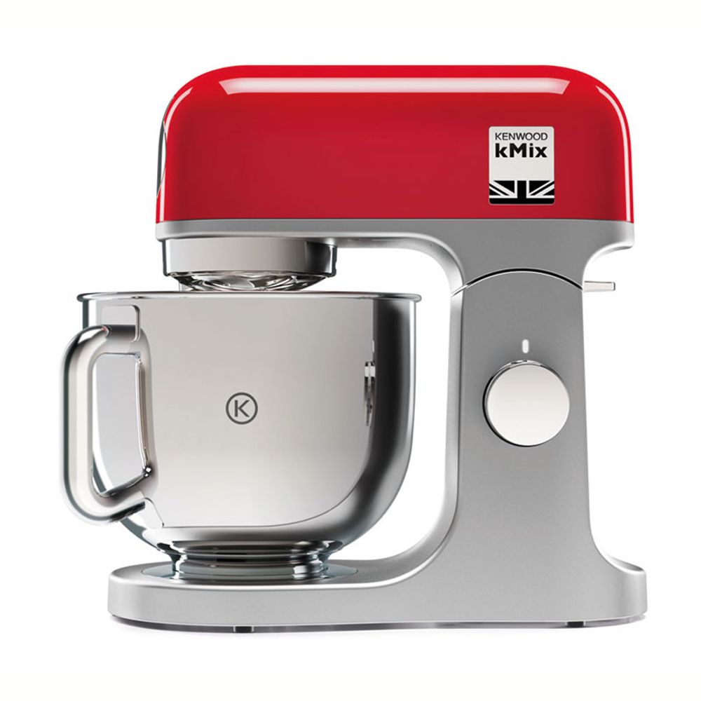 Kenwood KMX750RD kMix