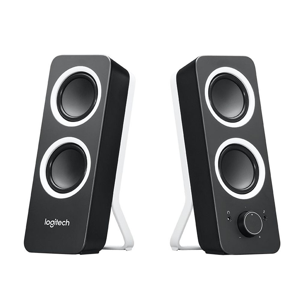 Logitech Z200 2.0