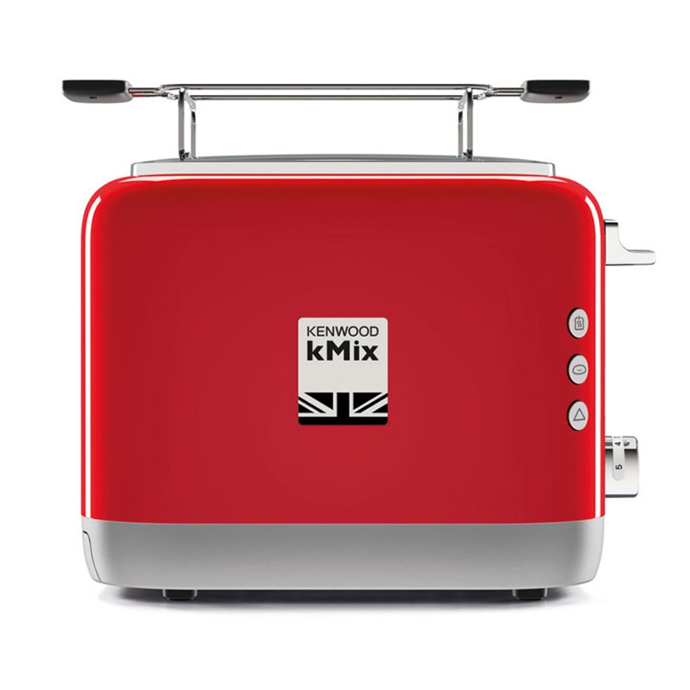 Kenwood TCX751 kMix Red
