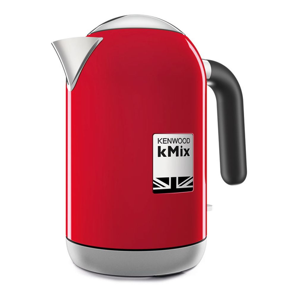 Kenwood ZJX650RD kMix Red