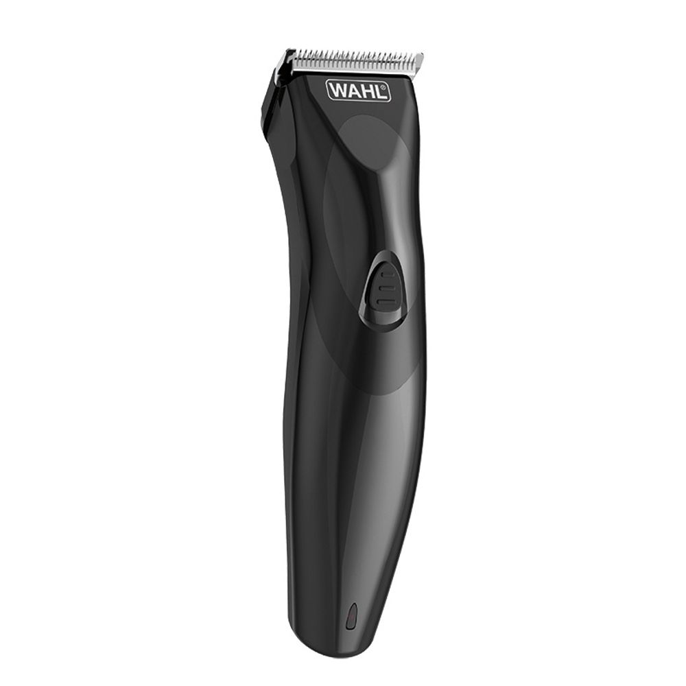 Wahl Haircut & Beard
