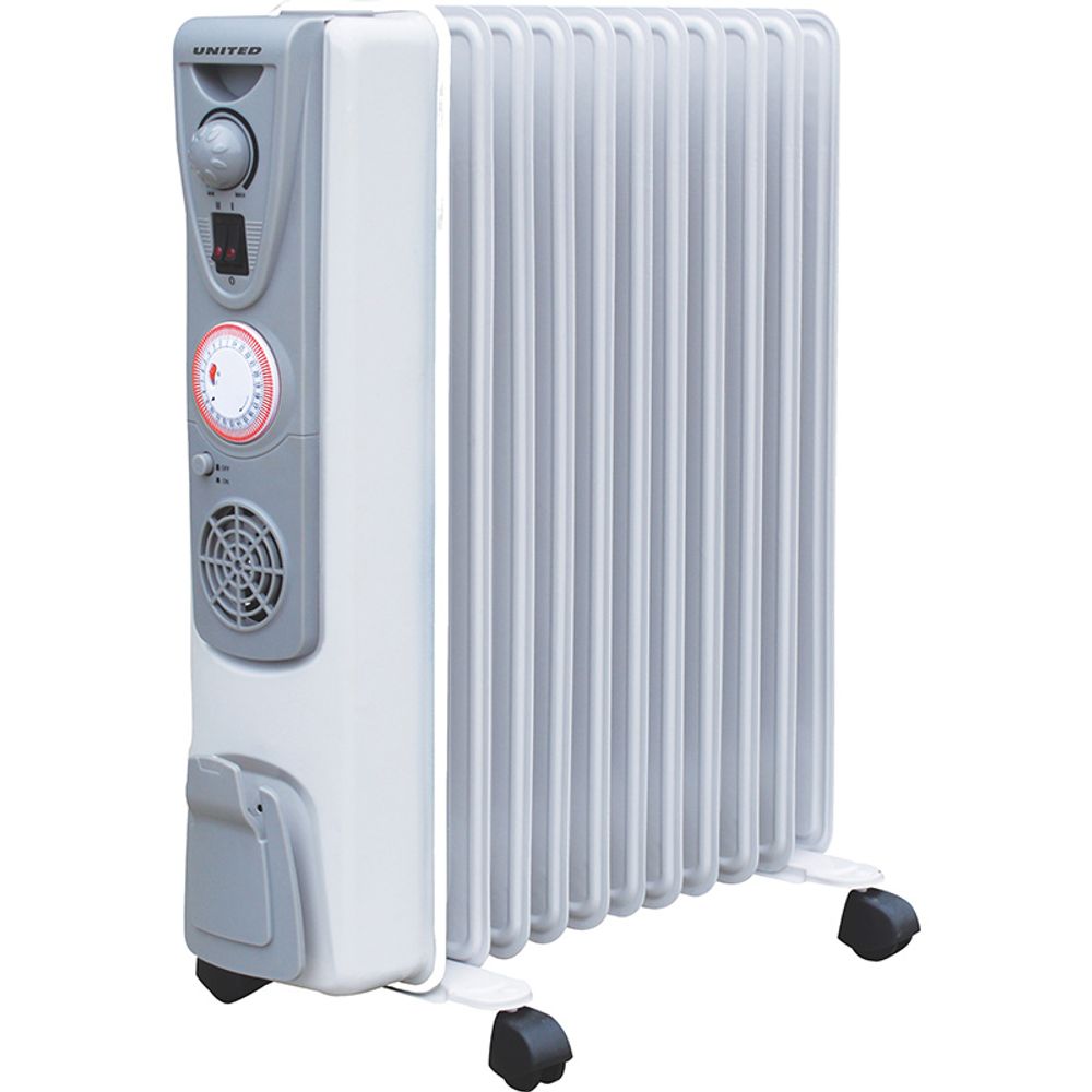 United UHR865