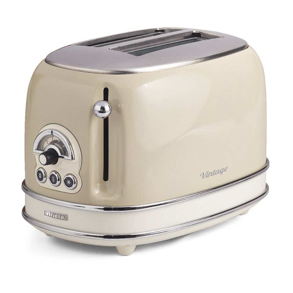 Ariete 155/03 Vintage Beige