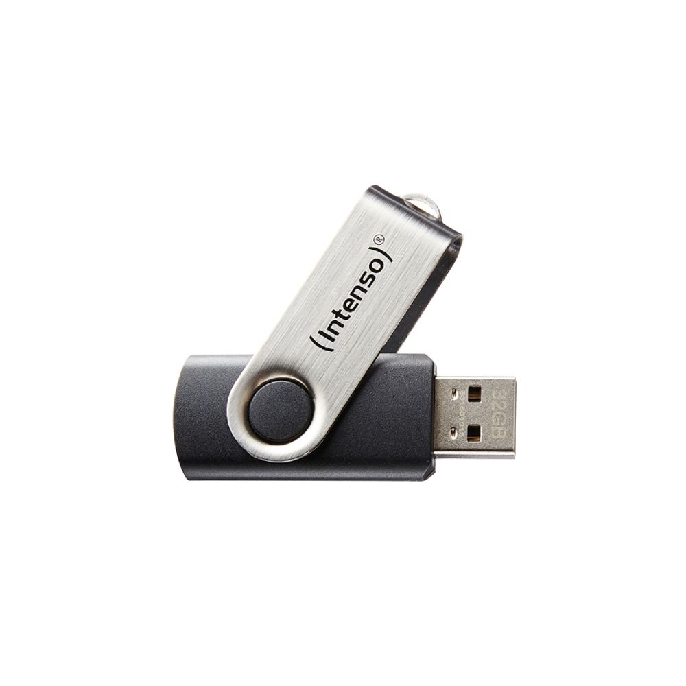 Intenso Basic Line 32GB