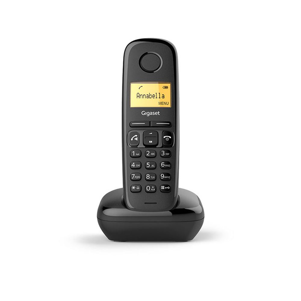 Gigaset A270 Black