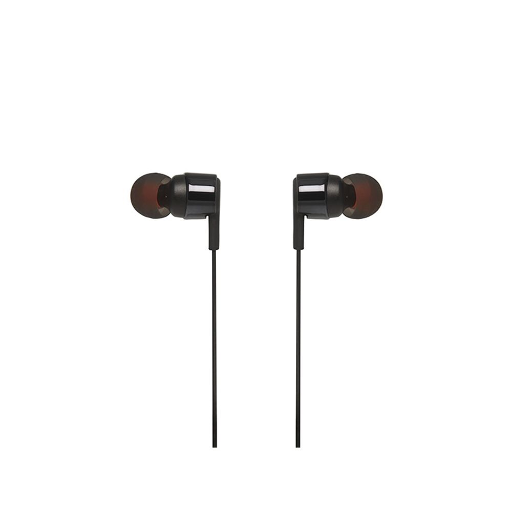 JBL T210 Black