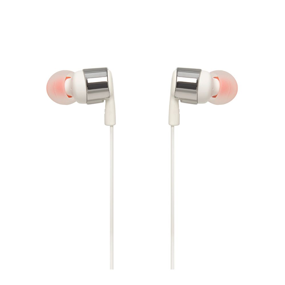 JBL T210 Grey