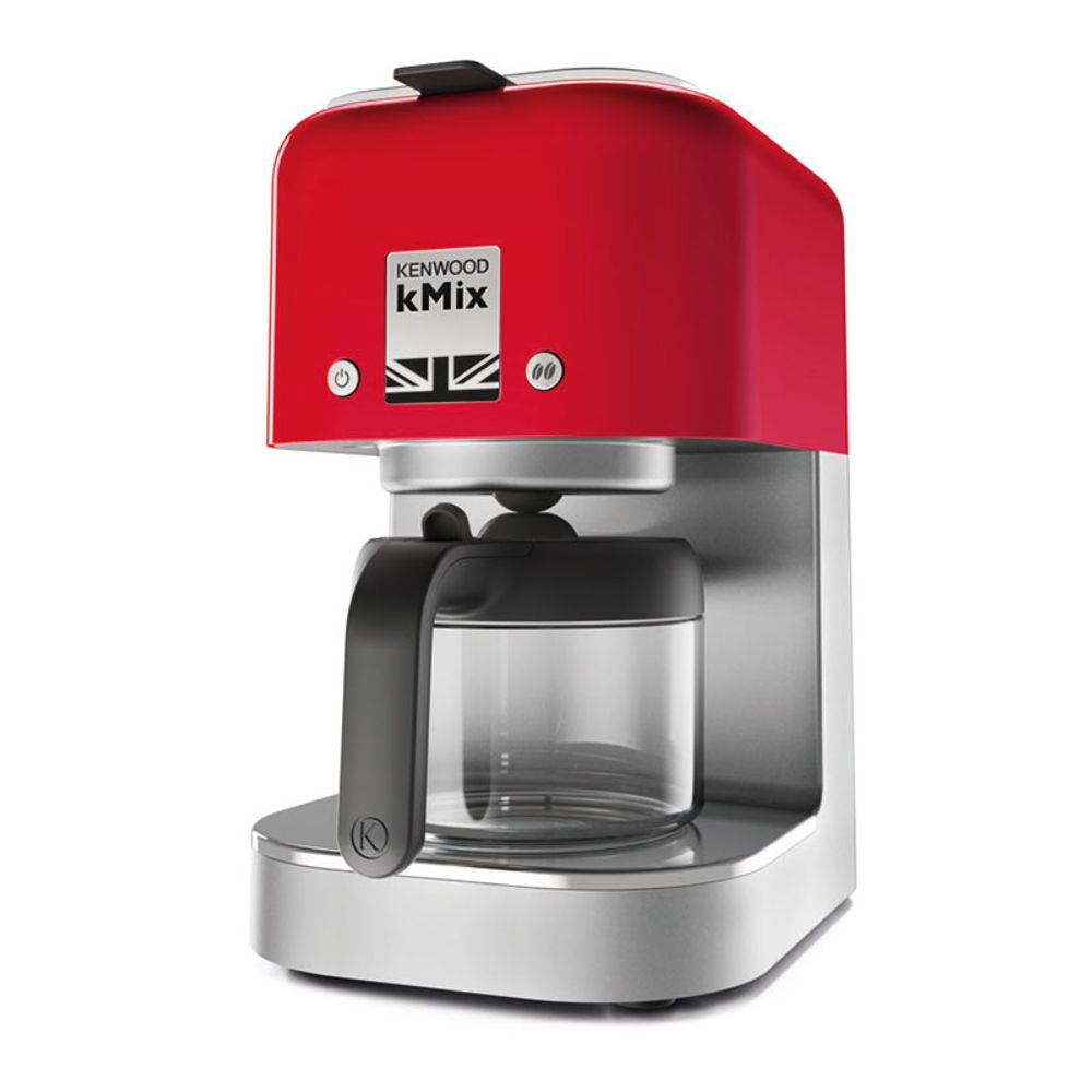 Kenwood COX750RD KMIX Red