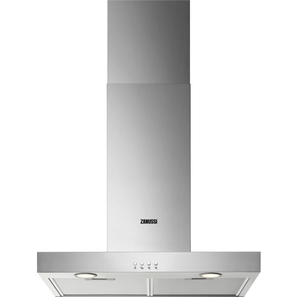 Zanussi ZHB62670
