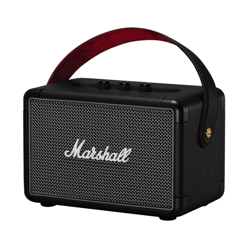 Marshall Kilburn II Black