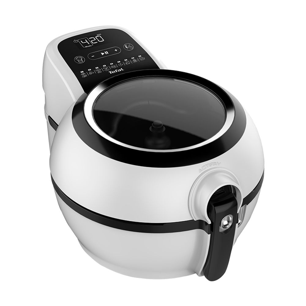 Tefal FZ7600 Actifry Genius