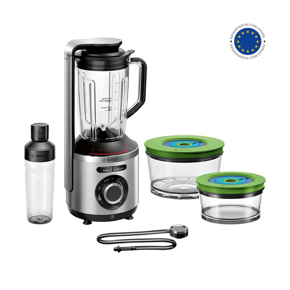 Bosch MMBV625M Σειρά 8 VitaPower Κενού Αέρος