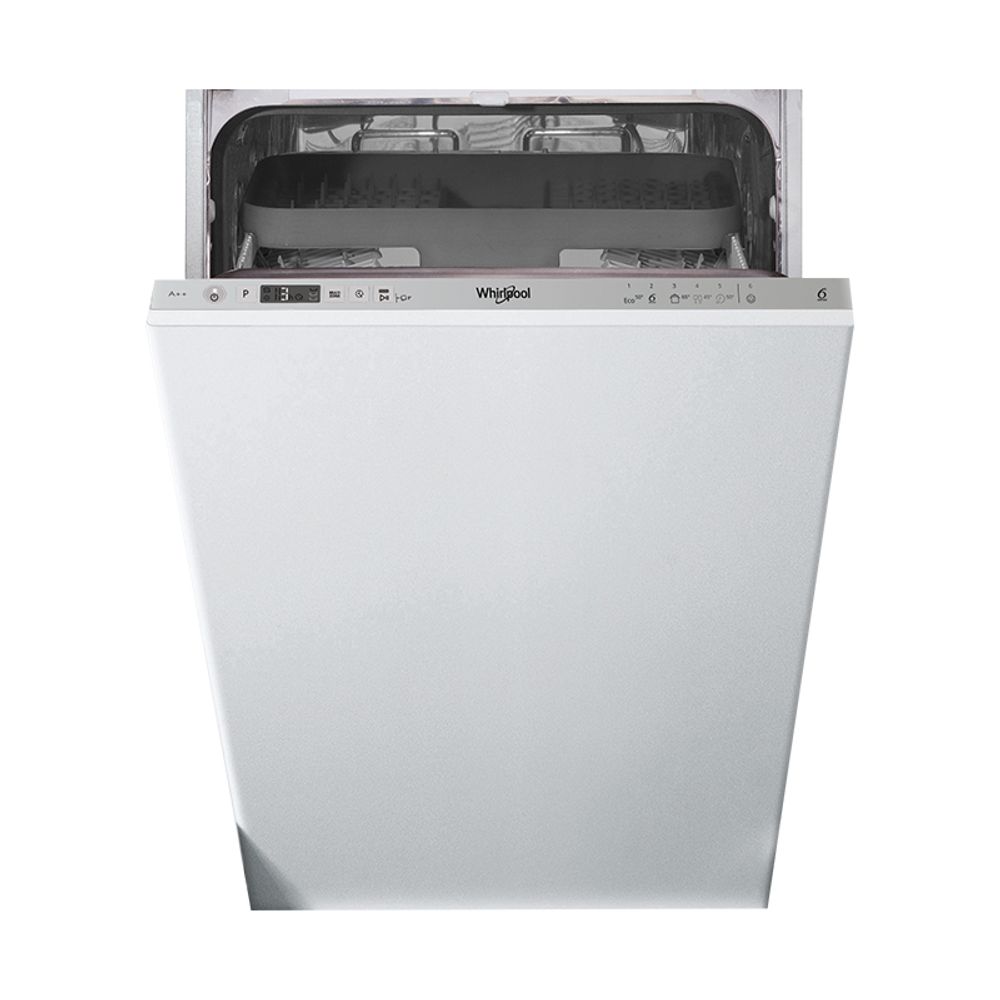 Whirlpool WSIC3M27C
