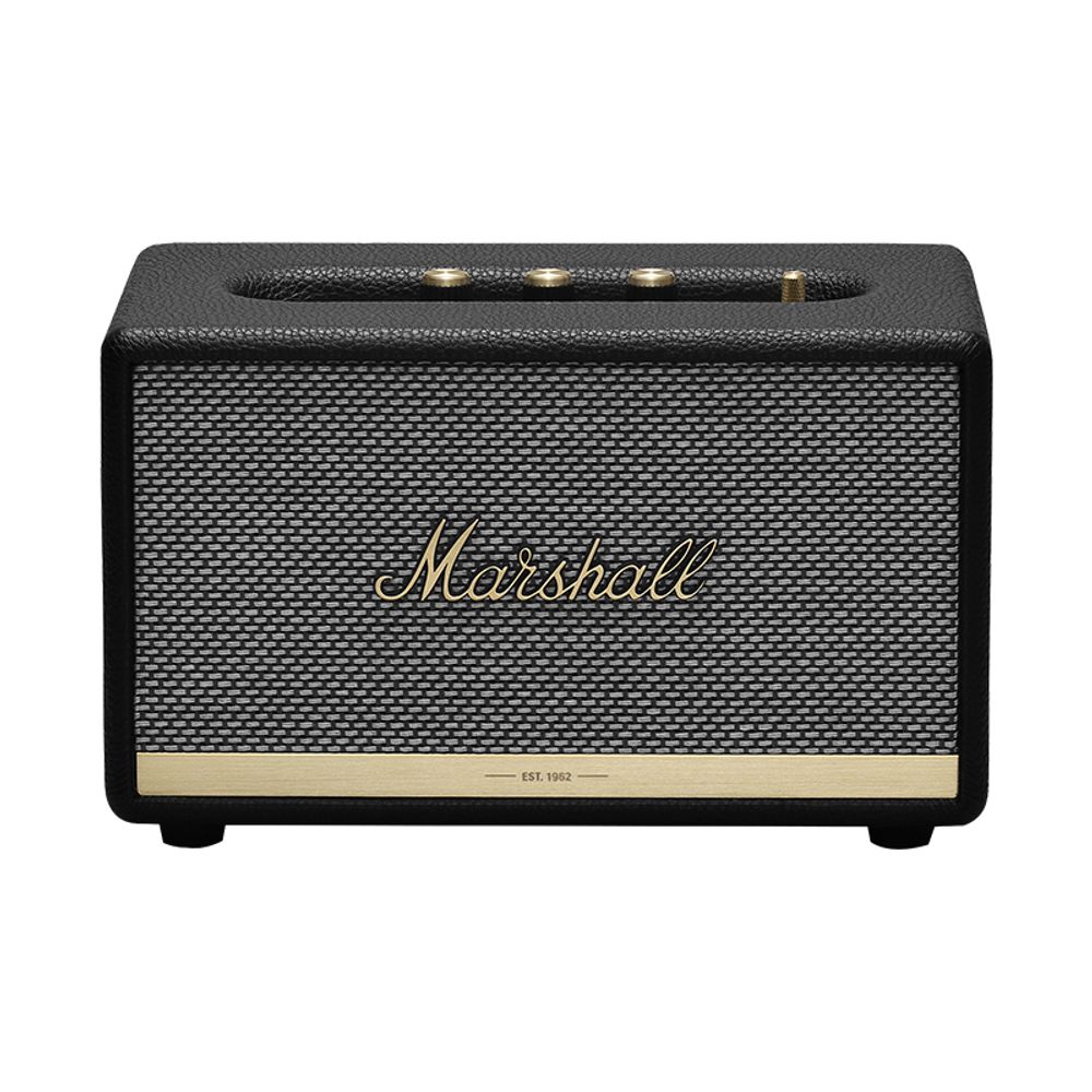 Marshall Acton II Black