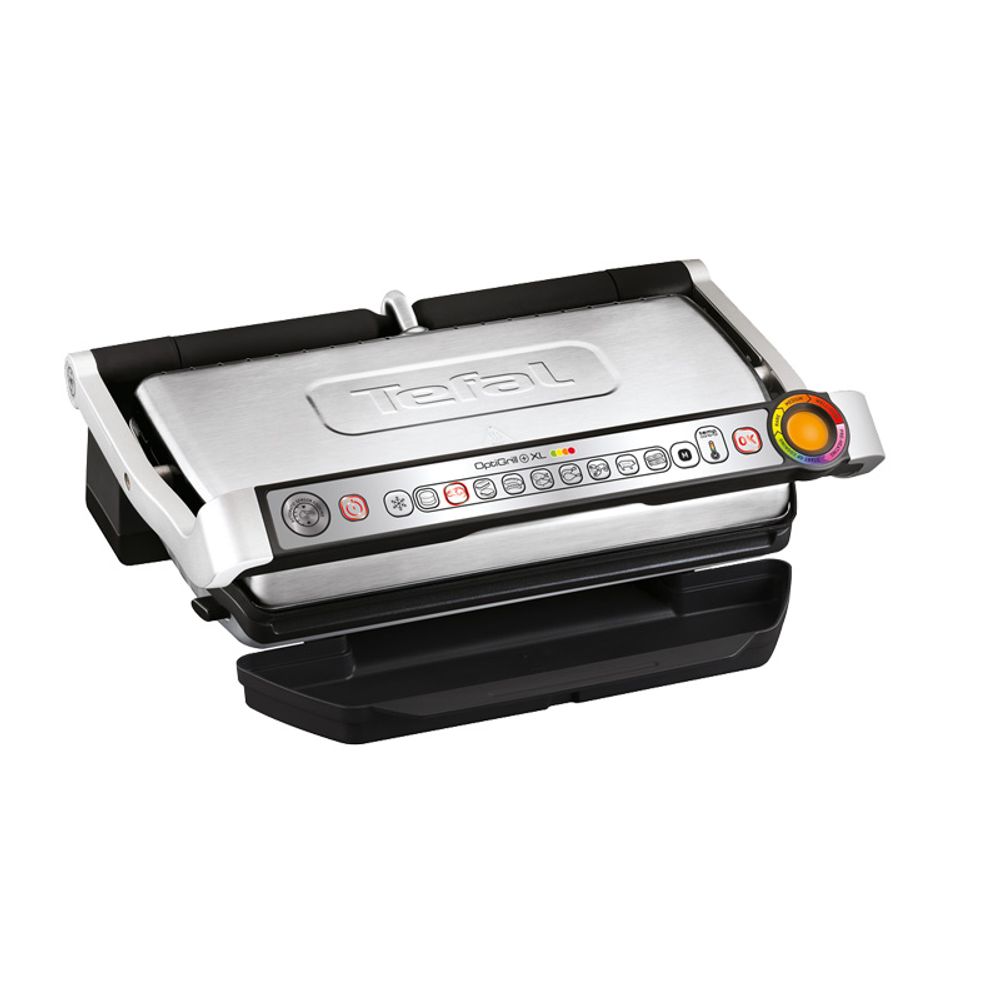 Tefal OptiGrill+ XL