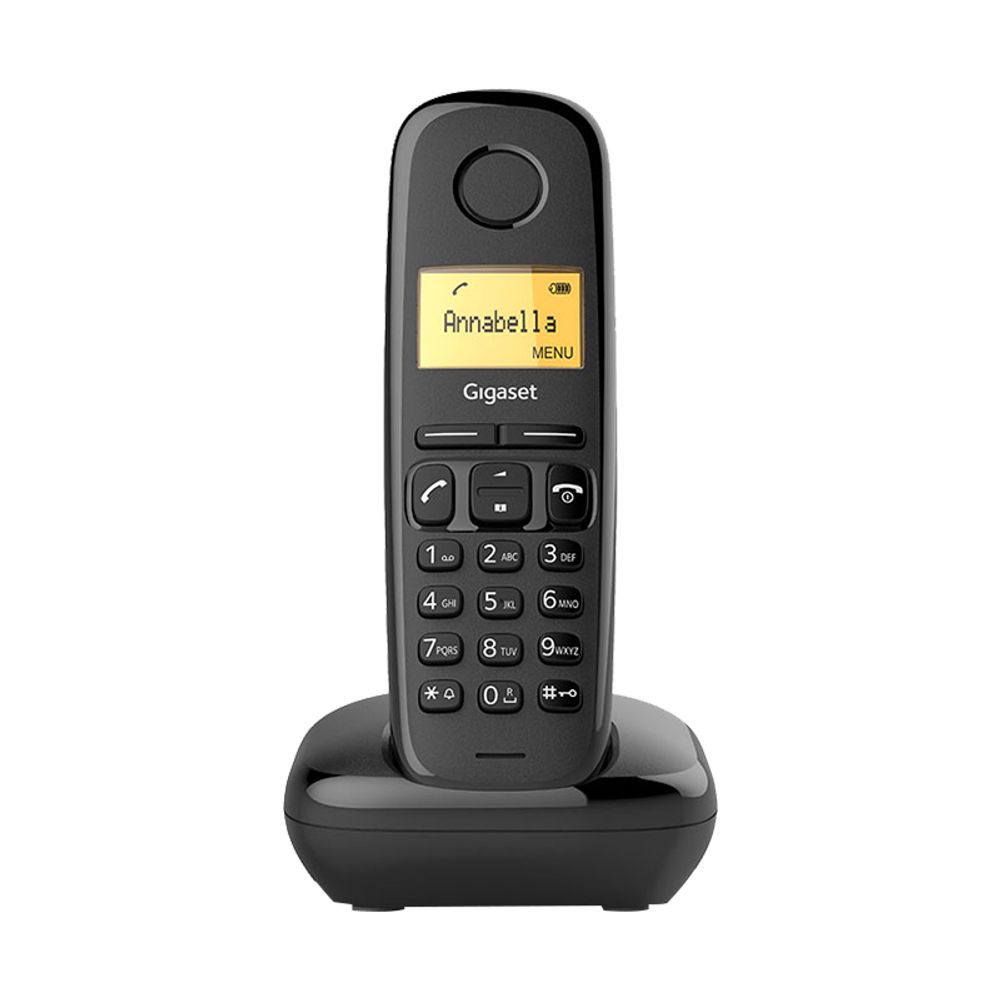 Gigaset A170 Black