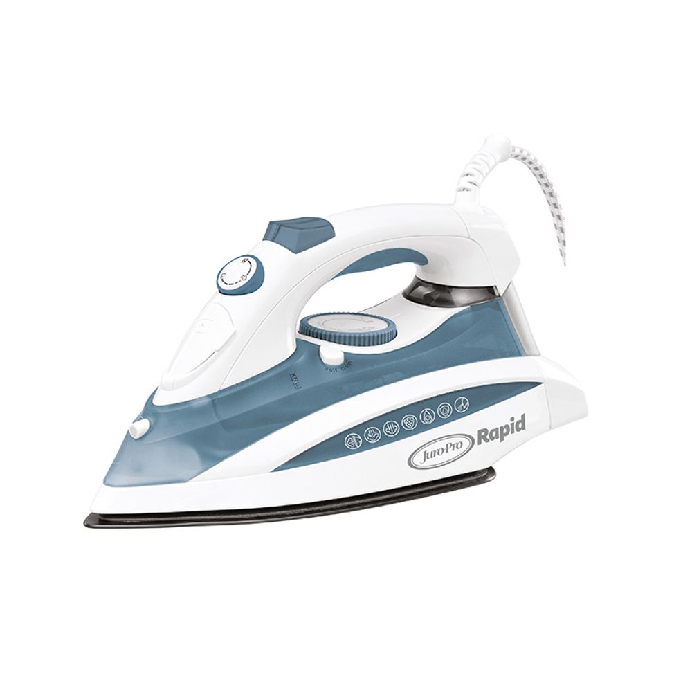 Juro Pro Rapid