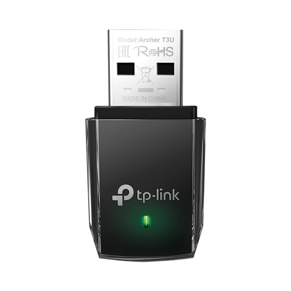 TP-Link Archer T3U AC1300 Mini Wireless