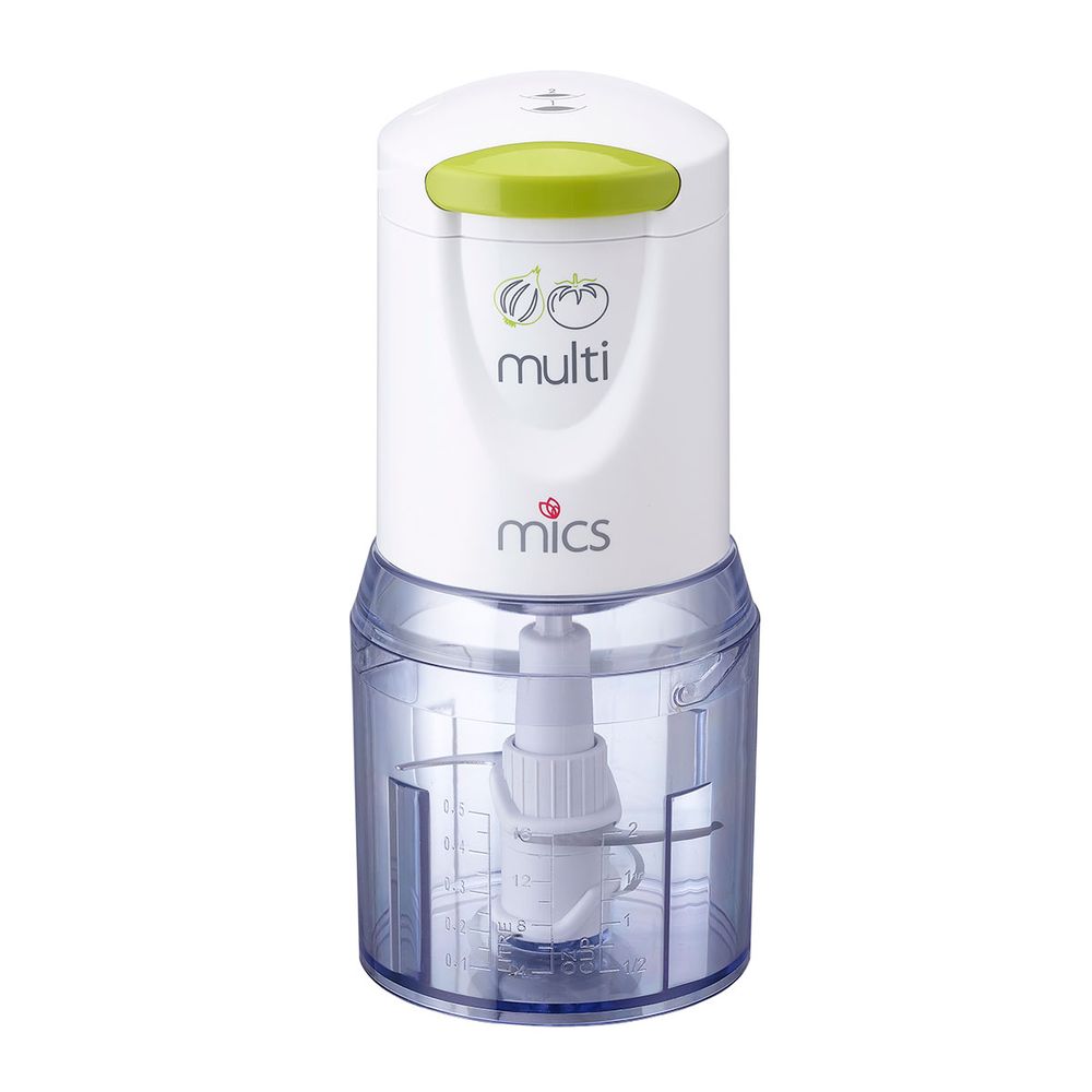 Mics MC400C19E