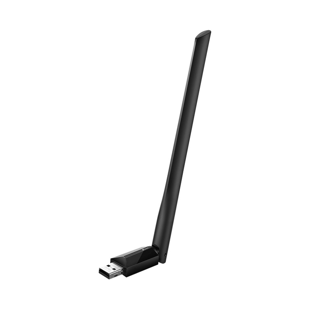 TP-Link Archer T2U Plus AC600 Wireless Dual Band