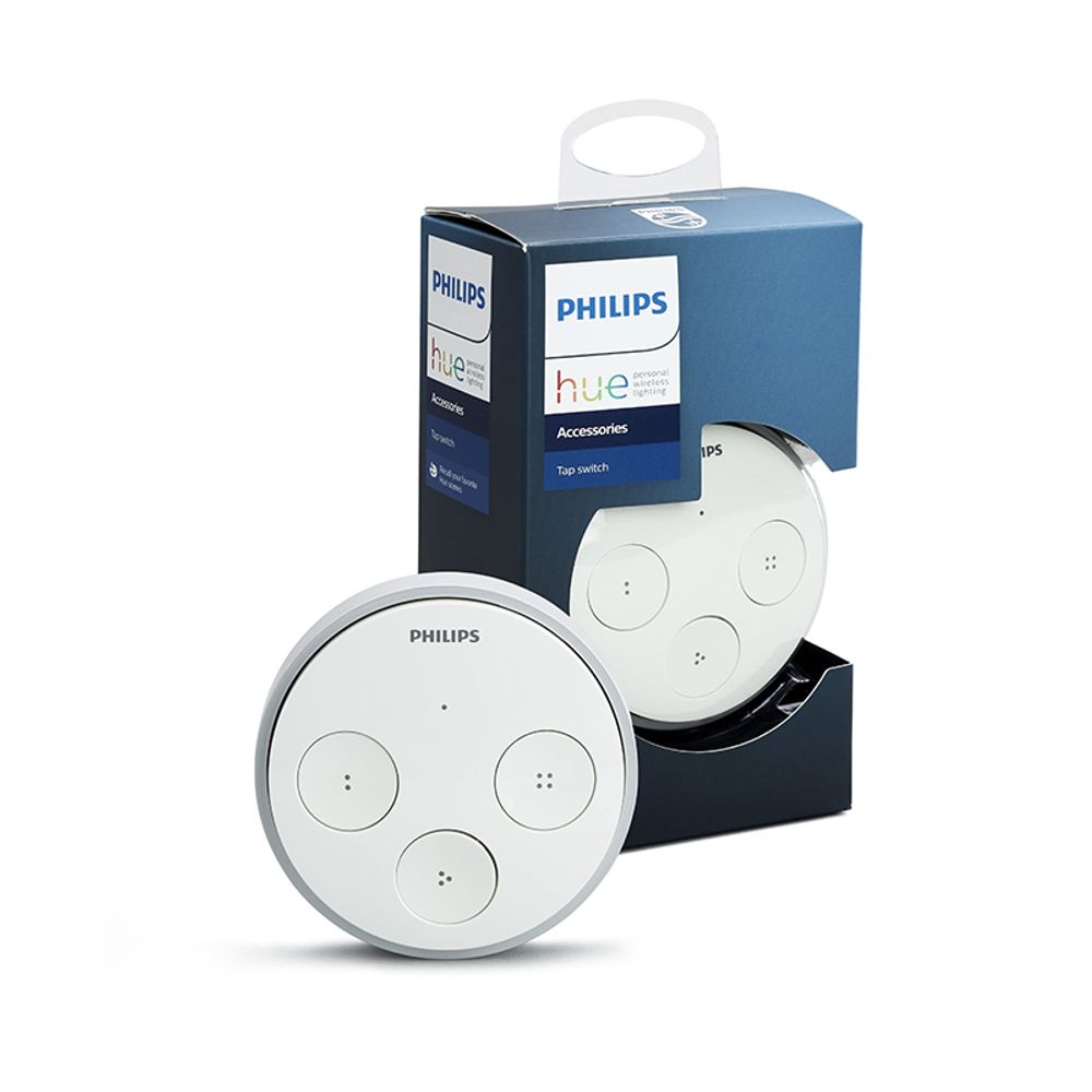 Philips Hue Tap Smart Switch