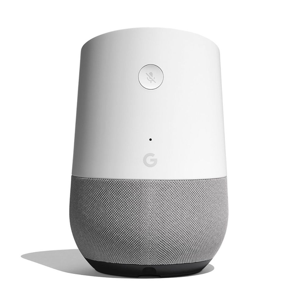 Google Home