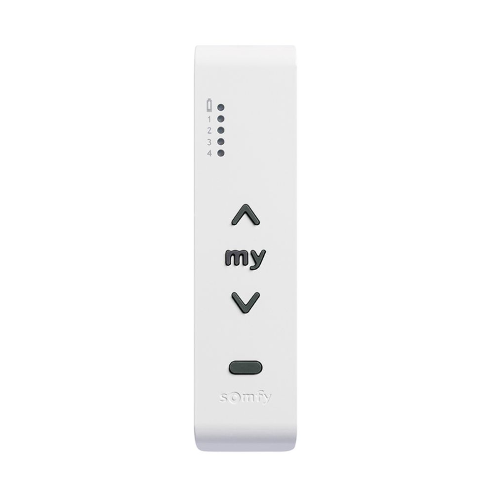 Somfy Τηλεχειριστήριο 5 καναλιών io