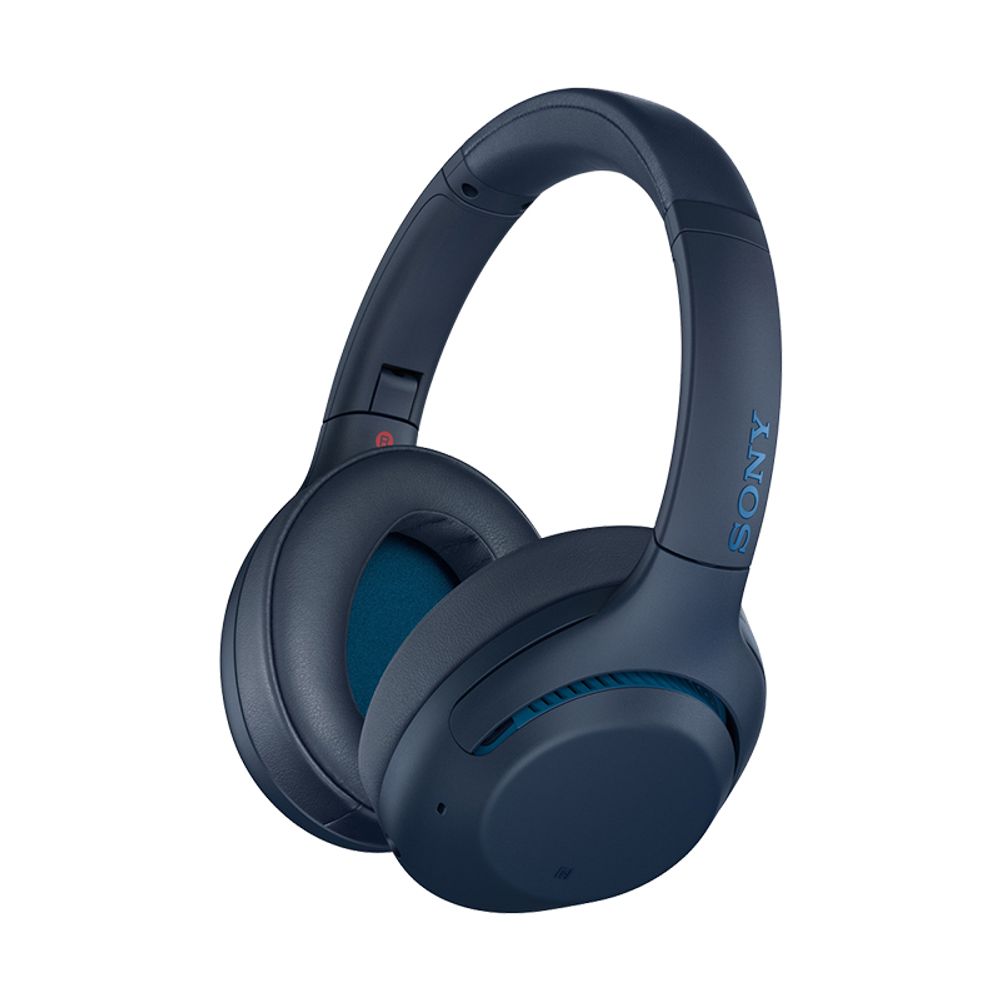 Sony WH-XB900N Blue
