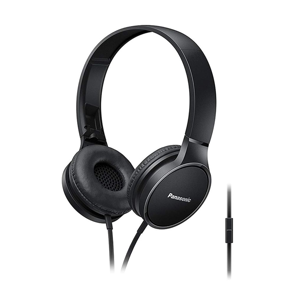 Panasonic RP-HF300ME Black