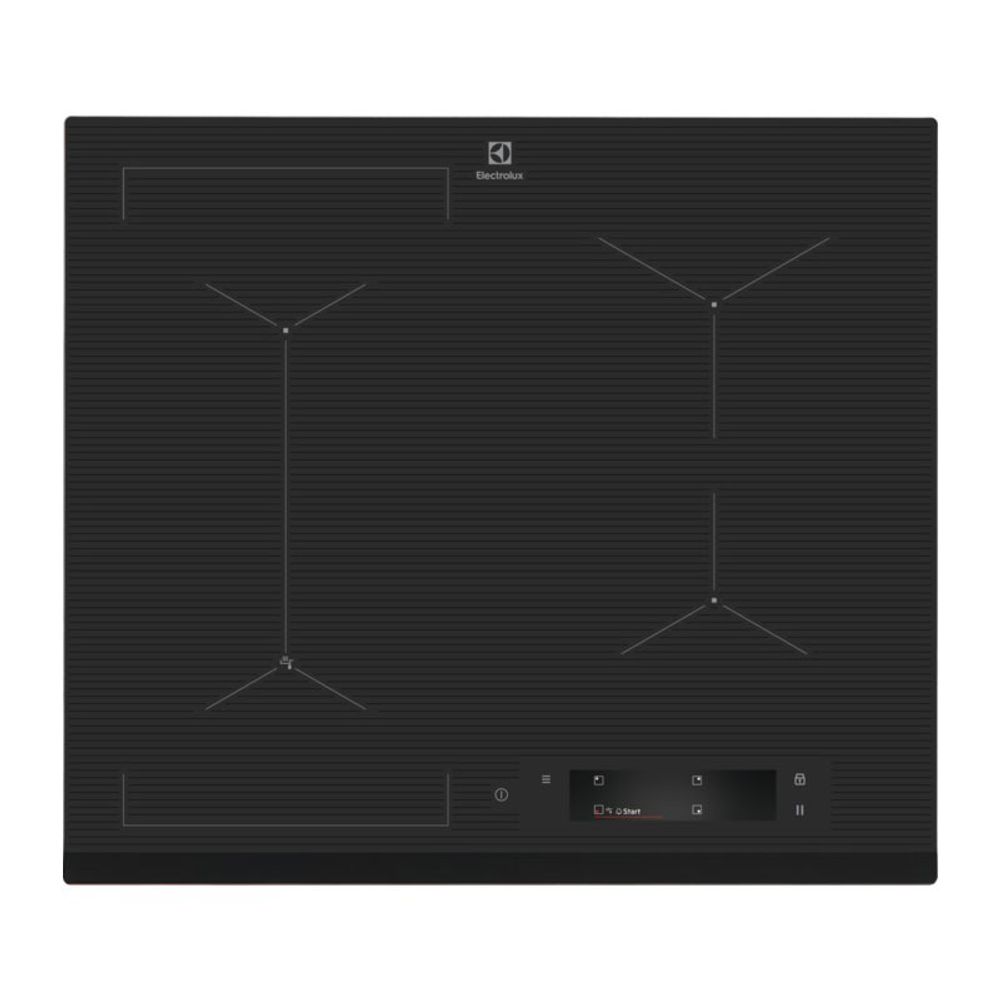 Electrolux EIS6448 Sensefry