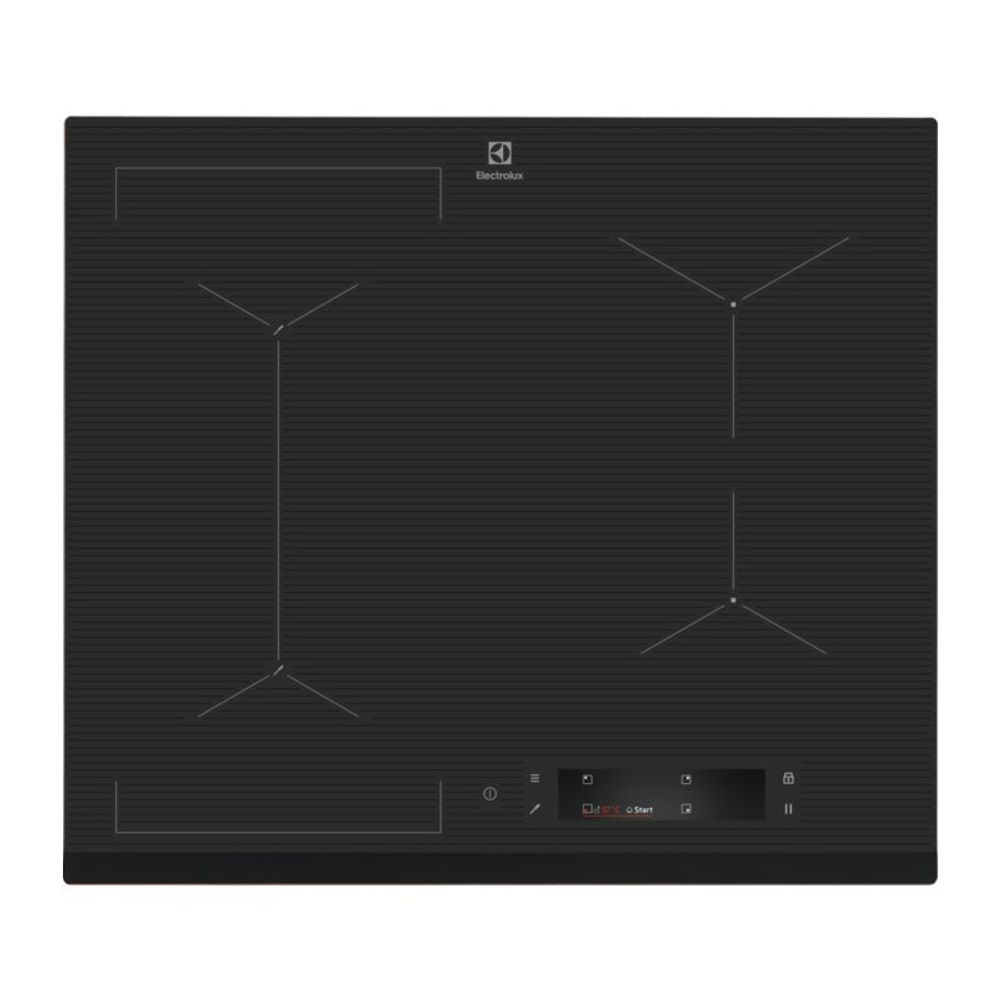 Electrolux EIS6648 SensePro