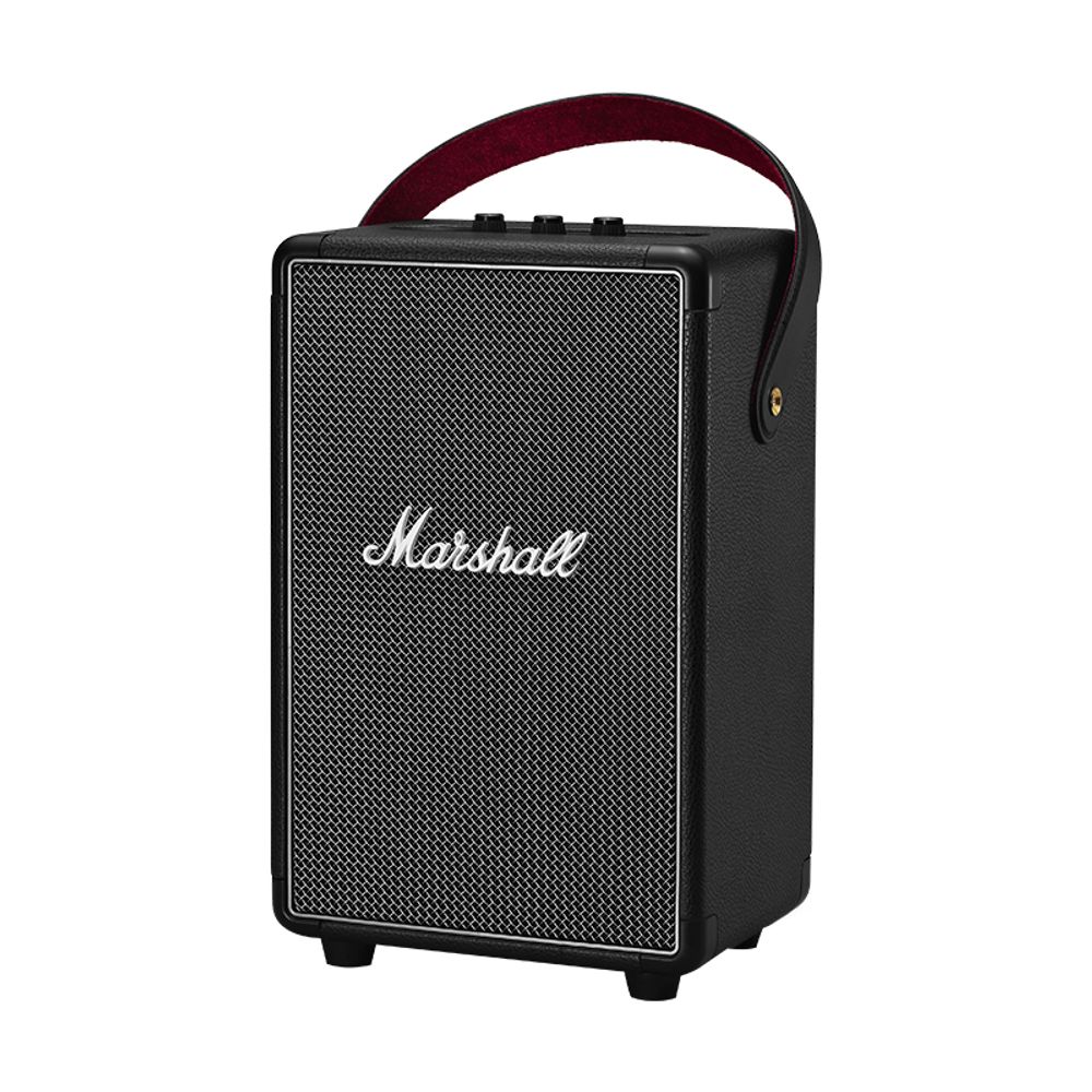 Marshall Tufton Black