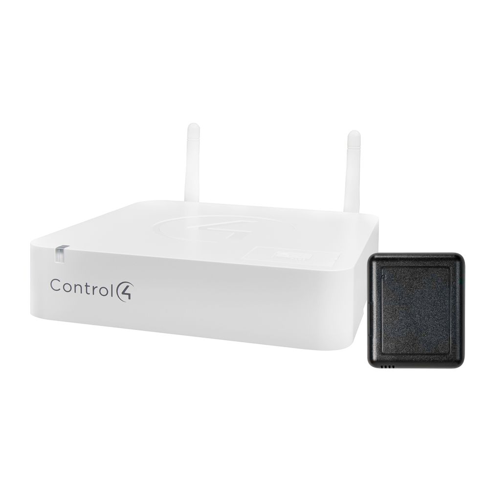 Control4 Energy Kit (C4-CA1/C4-Z2IO)