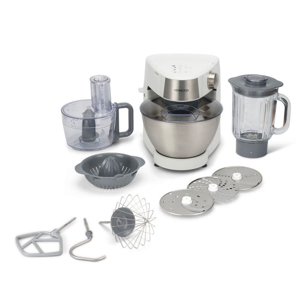 Kenwood KHC29.J0WH Prospero+