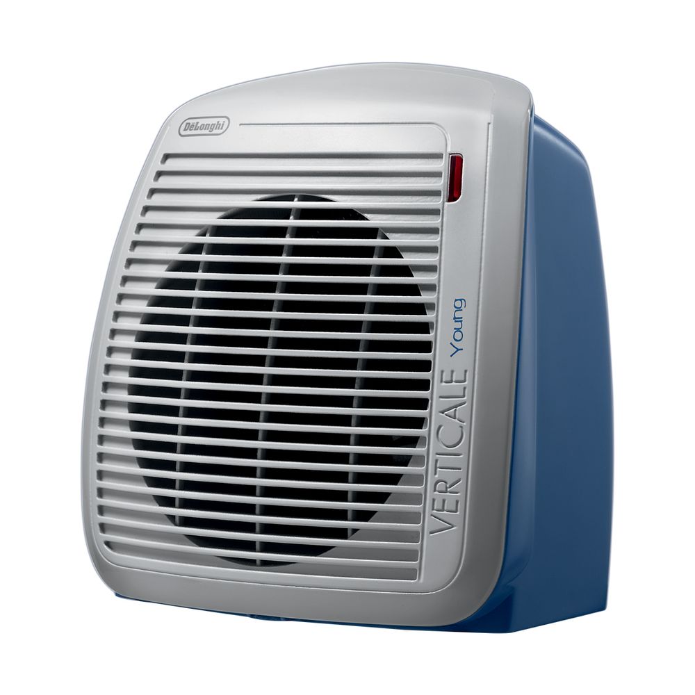 Delonghi HVY1020 Blue Grey