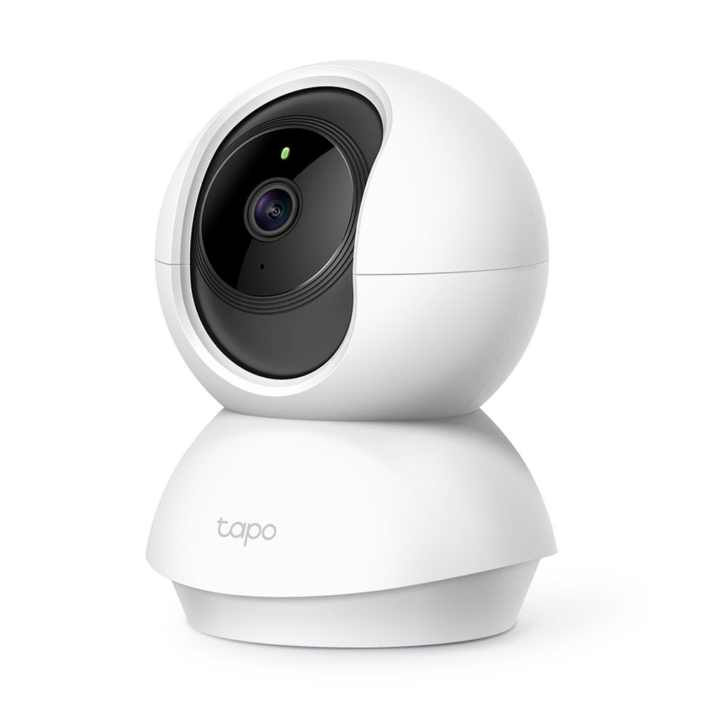 TP-Link Tapo C200 1080p Pan/Tilt Home Security Wi-Fi
