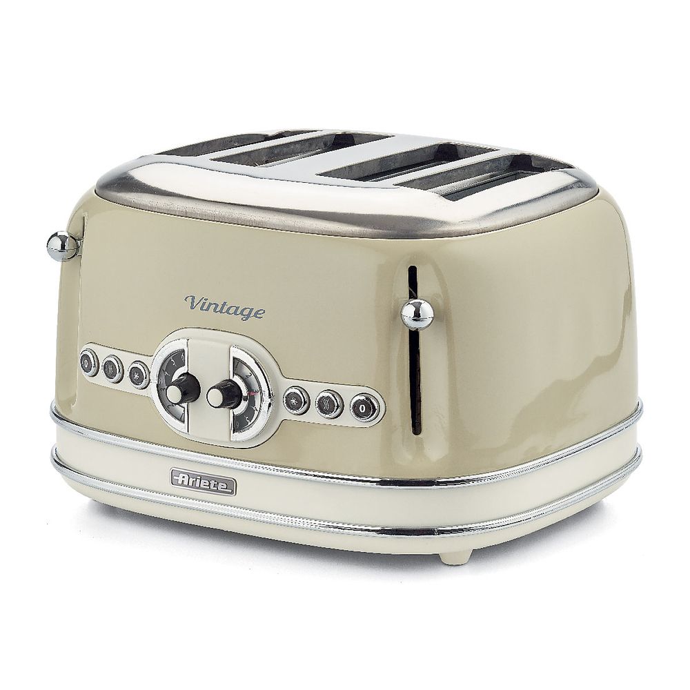Ariete 0156/03 Vintage Beige