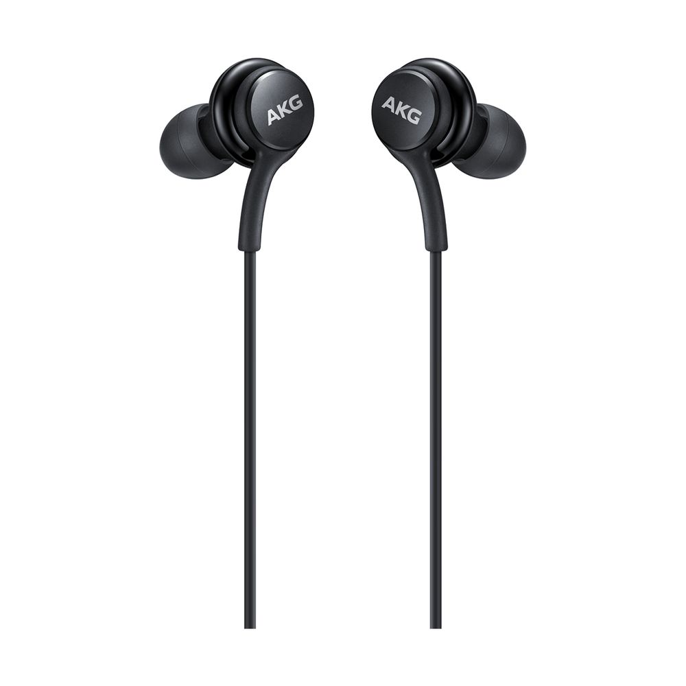 Samsung EO-IC100 Type-C Black